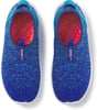 Speedo UnisexChild Water Shoe Surfknit Pro KidsEgyptian BlueAzure Blue