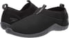 Speedo girls Unisexkid Water Shoe Tidal Cruiser ToddlerBlackDark Gull Grey