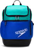 Speedo Large Teamster Backpack 35literBlueCeramic 20