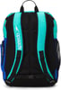 Speedo Large Teamster Backpack 35literBlueCeramic 20