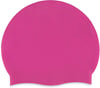 Speedo Swim Cap SiliconeElastomericFestival Fuchsia