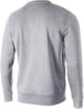 Speedo UnisexAdult Sweatshirt Crew Neck Pull Over Team Warm UpMedium Heather