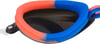 Speedo UnisexChild Swim Goggles Vanquisher 20 JuniorFiery Red