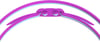 Speedo UnisexChild Swim Goggles Vanquisher 20 JuniorMirrored Marine BlueDive PurplePink GlowSilver