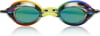 Speedo UnisexChild Swim Goggles Vanquisher 20 JuniorRainbow Mirrored