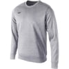 Speedo UnisexAdult Sweatshirt Crew Neck Pull Over Team Warm UpMedium Heather