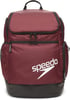 Speedo Large Teamster Backpack 35literSpeedo Maroon 20