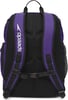 Speedo Large Teamster Backpack 35literSpeedo Purple 20