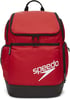 Speedo Large Teamster Backpack 35literSpeedo Red 20