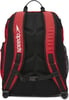 Speedo Large Teamster Backpack 35literSpeedo Red 20