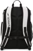 Speedo Large Teamster Backpack 35literWhiteBlack 20