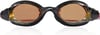 Speedo UnisexAdult Swim Goggles HydrosityMirrored BlackClear