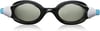 Speedo UnisexAdult Swim Goggles HydrositySpeedo BlackSteel