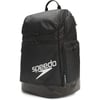 Speedo Large Teamster Backpack 35literSpeedo Black 20