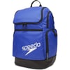 Speedo Large Teamster Backpack 35literSpeedo Blue 20