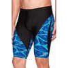 Speedo Caged Blue