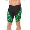 Speedo Caged Green