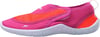 Speedo Kids Surfwalker Pro 20 Water Shoes Little KidBig KidPinkWhite