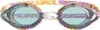 Speedo UnisexAdult Swim Goggles Mirrored Vanquisher 20Knotty Situation Ltd