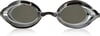 Speedo UnisexAdult Swim Goggles Mirrored Vanquisher 20Mirrored Smoke