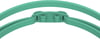 Speedo UnisexAdult Swim Goggles Mirrored Vanquisher 20Tlat Dark GreenSteelEmeraldmirror