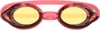 Speedo UnisexAdult Swim Goggles Mirrored Vanquisher 20Tlat Desert OrangeSteelCrimsonmirror