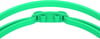 Speedo UnisexAdult Swim Goggles Mirrored Vanquisher 20Tlat Kelly GreenSteelEmeraldmirror