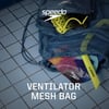 Speedo UnisexAdult Ventilator Mesh Equipment BagImperial Blue