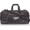 Speedo Teamster Duffle Bag 38LSpeedo Black