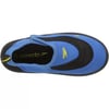 Speedo Kids Surfwalker Pro 20 Water Shoes Little KidBig KidBlueBlack