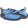 Speedo Kids Surfwalker Pro 20 Water Shoes Little KidBig KidBlueBlack