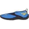 Speedo Kids Surfwalker Pro 20 Water Shoes Little KidBig KidBlueBlack