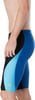 Speedo Mens Swimsuit Jammer ProLT SolidBlock Team Royal Blue