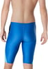 Speedo Mens Swimsuit Jammer ProLT SolidBlock Team Royal Blue