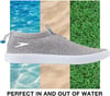 Speedo Mens Water Shoe Surfwalker RushHeather Grey