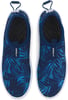 Speedo Mens Water Shoe Surfwalker RushPeacoat Palm Leaves