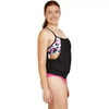 Speedo Womens Swimsuit Top Tankini BlousonAnthracite