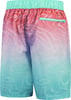 Mens Swim Trunk Knee Length Boardshort Bondi Printed20 Grand Coast