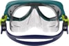 Speedo Adventure Swim Mask amp Snorkel SetDEEP LAKECLEAR