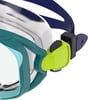 Speedo Adventure Swim Mask amp Snorkel SetDEEP LAKECLEAR