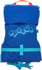 Speedo Baby Swim Infant Begin to Swim Flotation Life VestElectric Blue