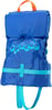 Speedo Baby Swim Infant Begin to Swim Flotation Life VestElectric Blue