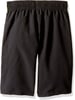 Speedo Boys Swim Trunk Knee Length Marina Volley YouthDiscontinuedBlackLime