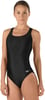 Speedo Girls Swimsuit One Piece Prolt Super Pro Solid YouthSpeedo Black