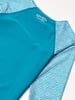 Speedo Girls Uv Swim Shirt Long Sleeve RashguardCapri Breeze