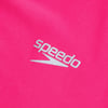 Speedo Girls Uv Swim Shirt Long Sleeve RashguardSliced Geo