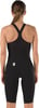 Speedo LZR Racer Elite 2 Womens Closed Back Suit BlackSpeedo Black