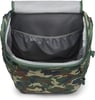 Speedo Large Teamster Backpack 35Liter Camo Green 20 One SizeOne Size Camo Green 20