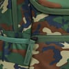 Speedo Large Teamster Backpack 35Liter Camo Green 20 One SizeOne Size Camo Green 20