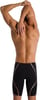 Speedo Mens High WaistBlackRose Gold